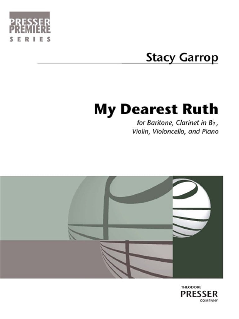 My Dearest Ruth